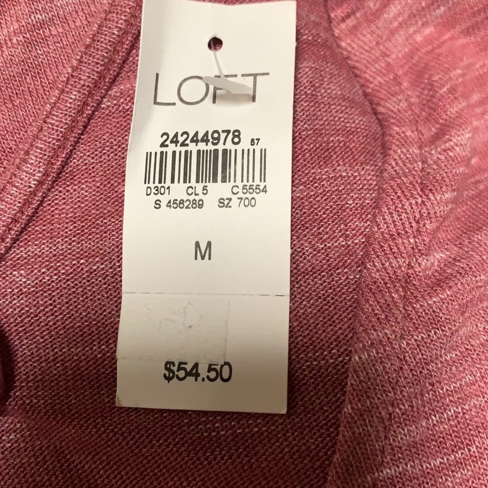Loft tunic - Picture 4 of 4